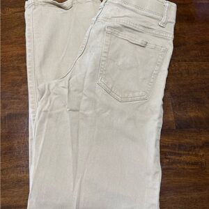 Sonoma beige  Casual Pants